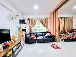 Blk 675A Fern Grove @ Yishun (Yishun), HDB 2 Rooms #358614541